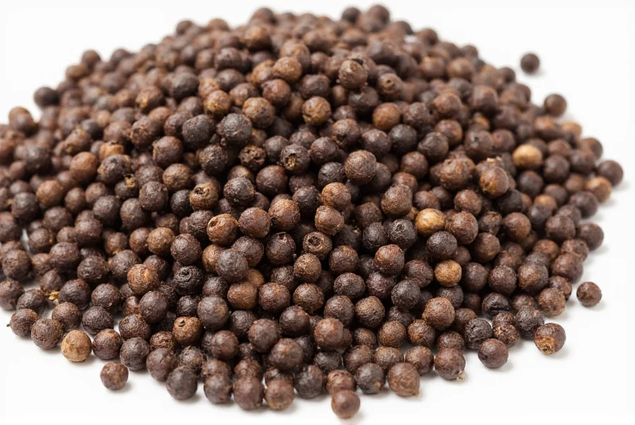 black pepper is what a flavorful deep dive into the king of spices