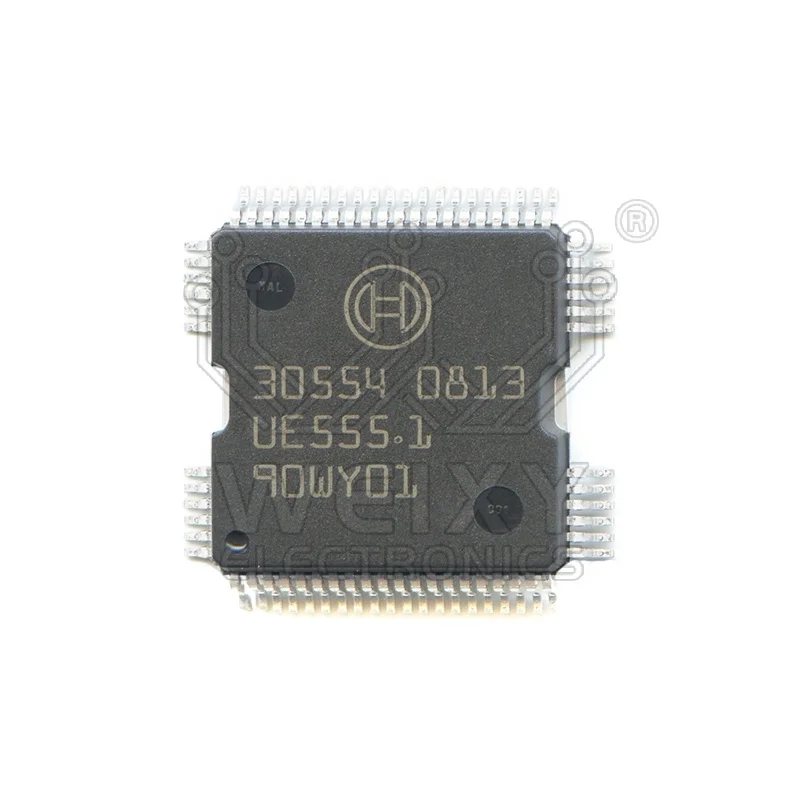 30554 Fuel Injection Driver Chip for Bosch ECU - Reliable Integrated ...