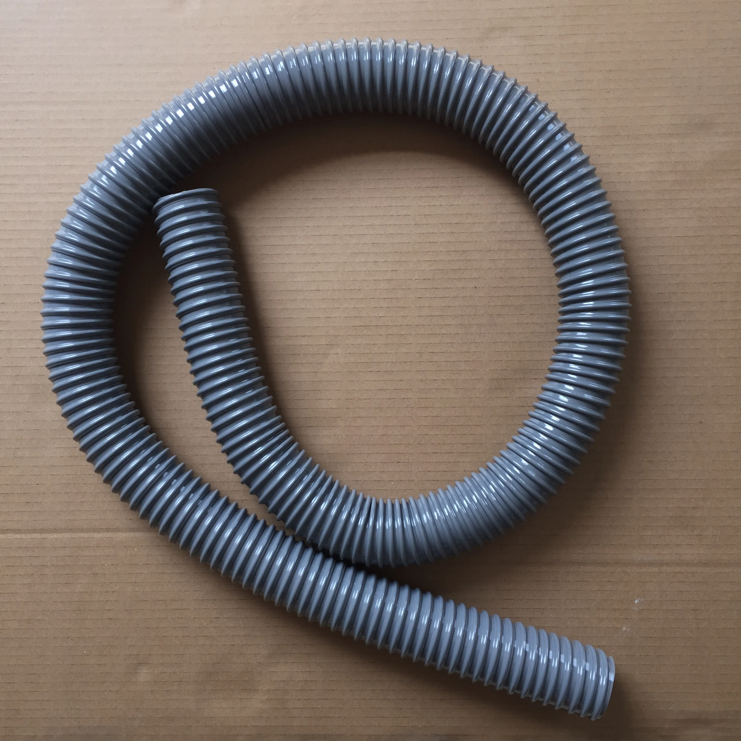 
PVC suction and pressure hose for liquids water pump hose PVC spiral hose reinforced plastic pipe air conditional drain pipe 