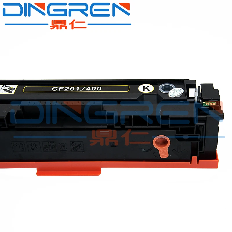 hp laserjet pro mfp m277n toner