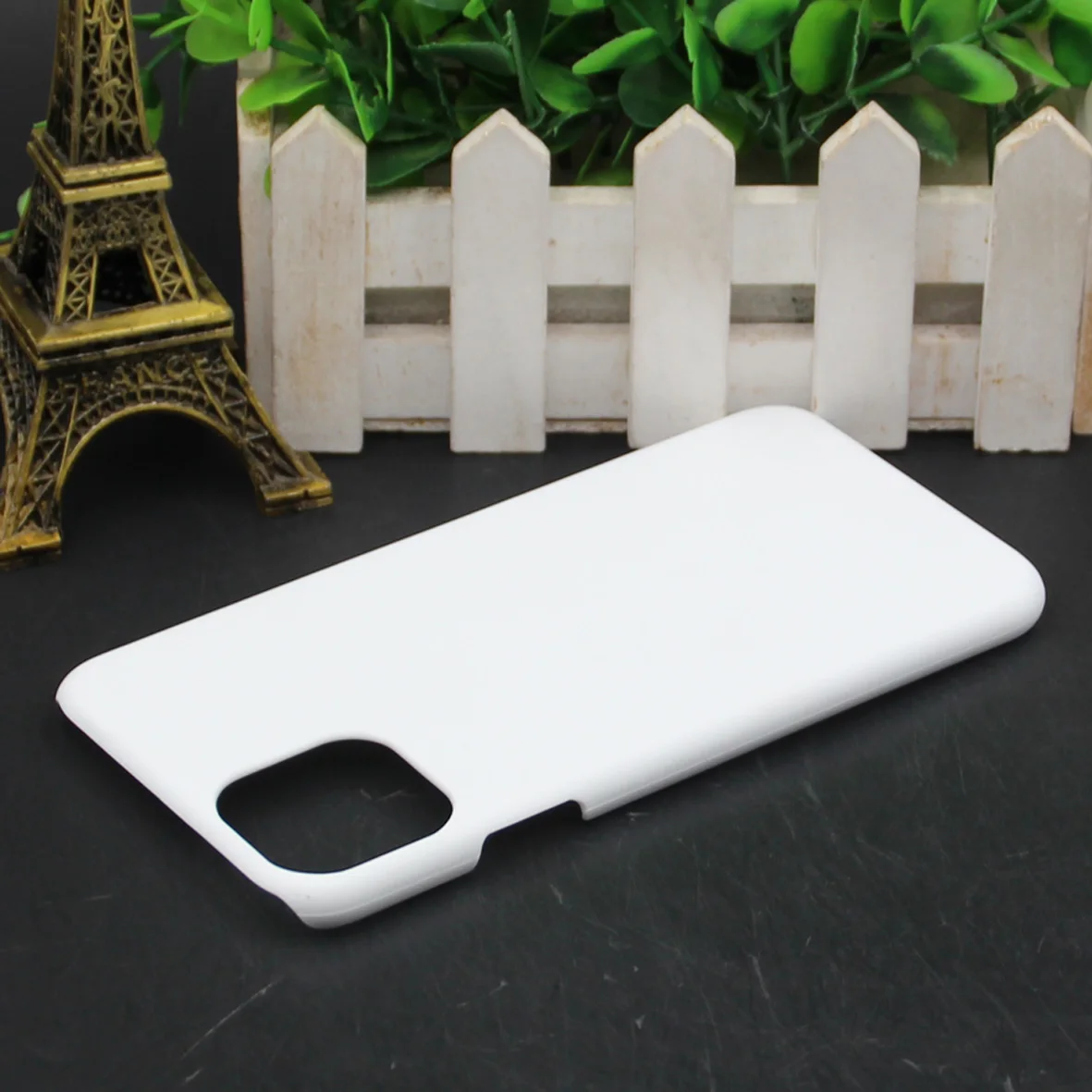 

New arrival 3d sublimation blank cell phone case for IP 11