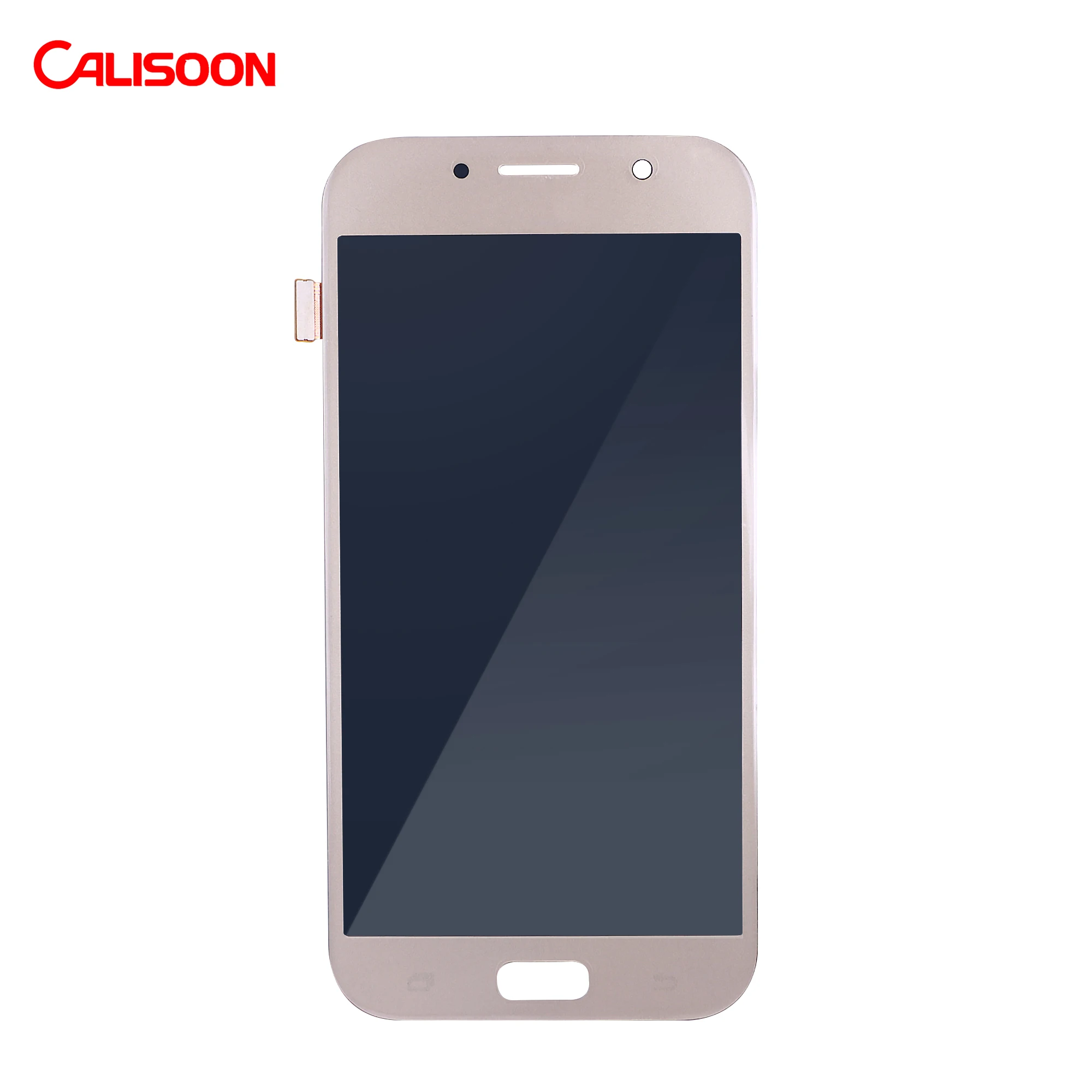

mobile phone lcd screen for samsung a720 display replacement