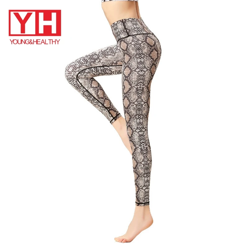 

Breathable Booty For Women Womans Yoga Fitness Leggings