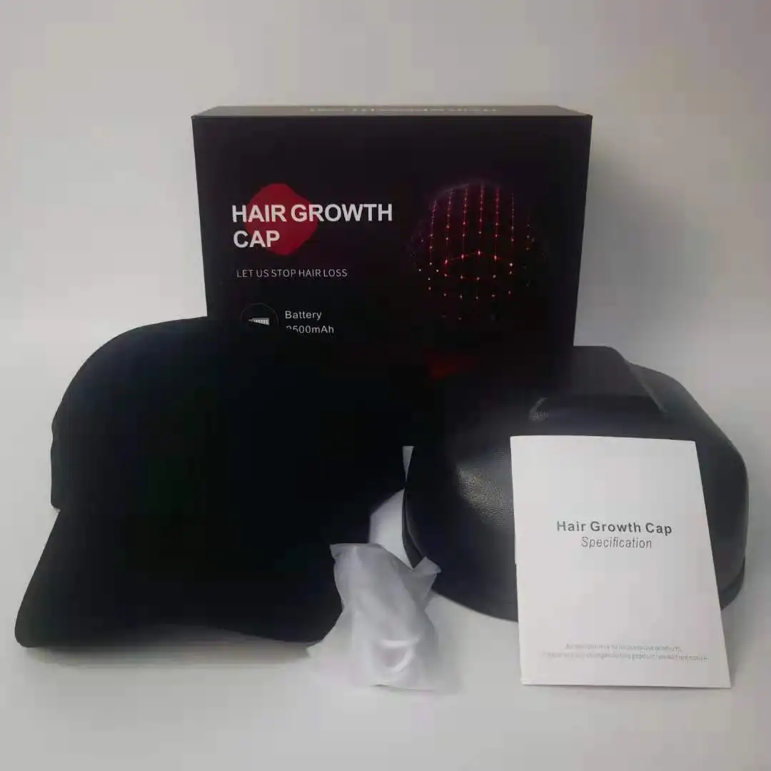 

anti hair loss laser cap 272 for hair growth equipment