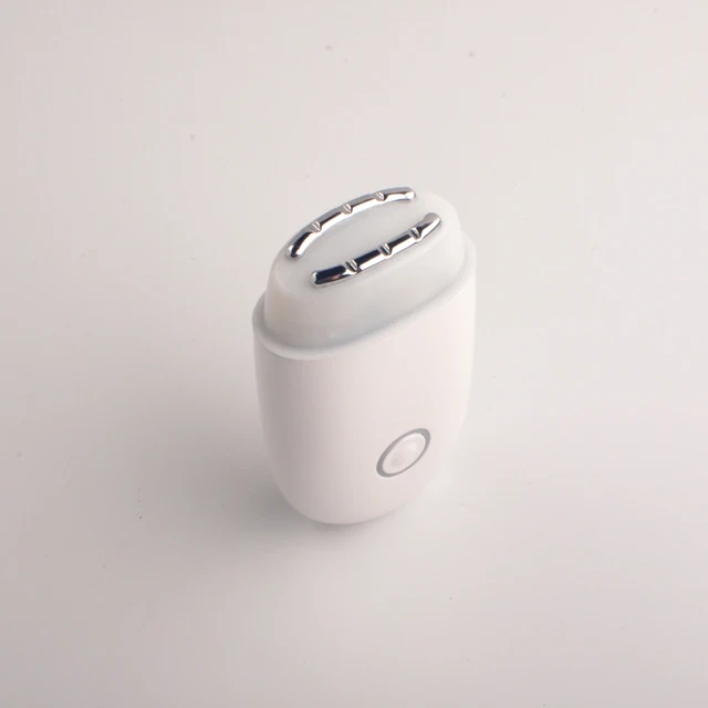 
Portable Ultrasonic Therapy RF Facial Machine Infrared Beauty Machine Face Slim Ultrasound Face Lift Machine EMS Face Massager 