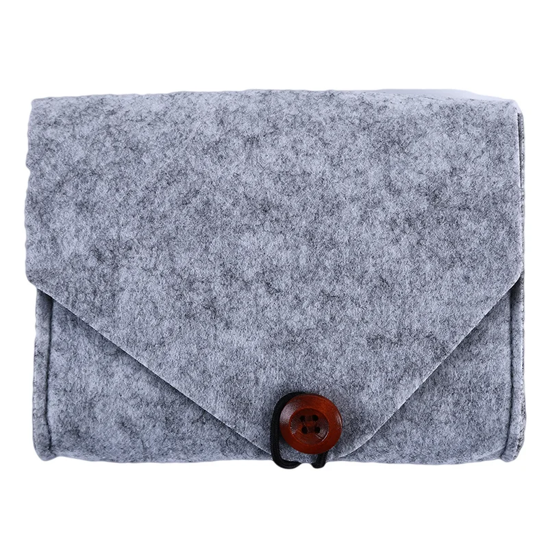 factory supply customized size wholesale coin pouch