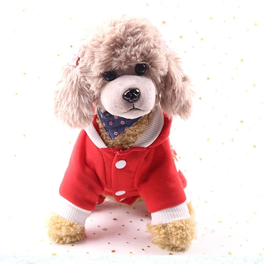

Christmas pet dress up warm clothes accessories dog vest pet apparel, Many colors