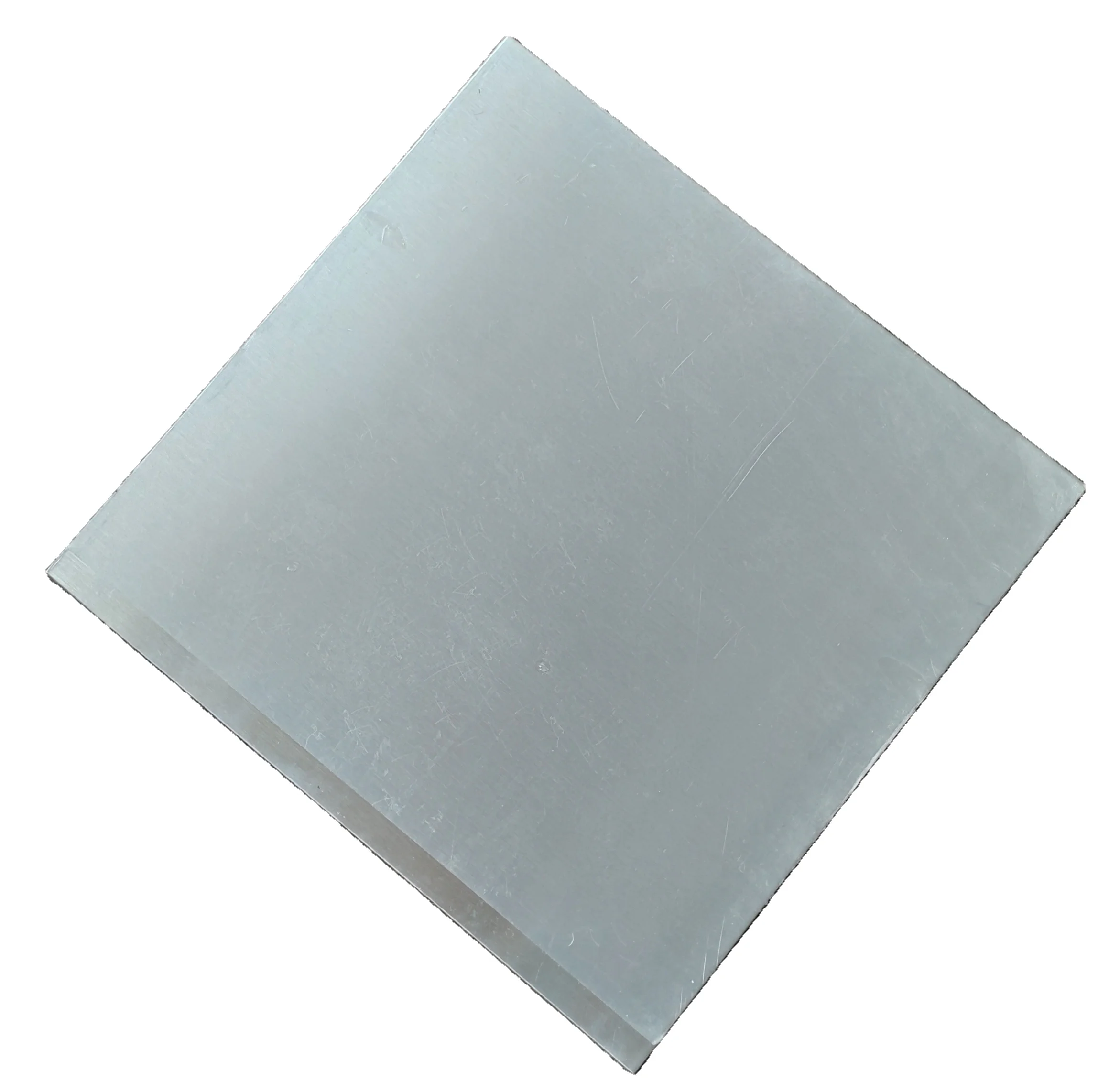 
Stock aluminum plate al alloy 2024 t4 6061 7075 t6 for aircraft parts 