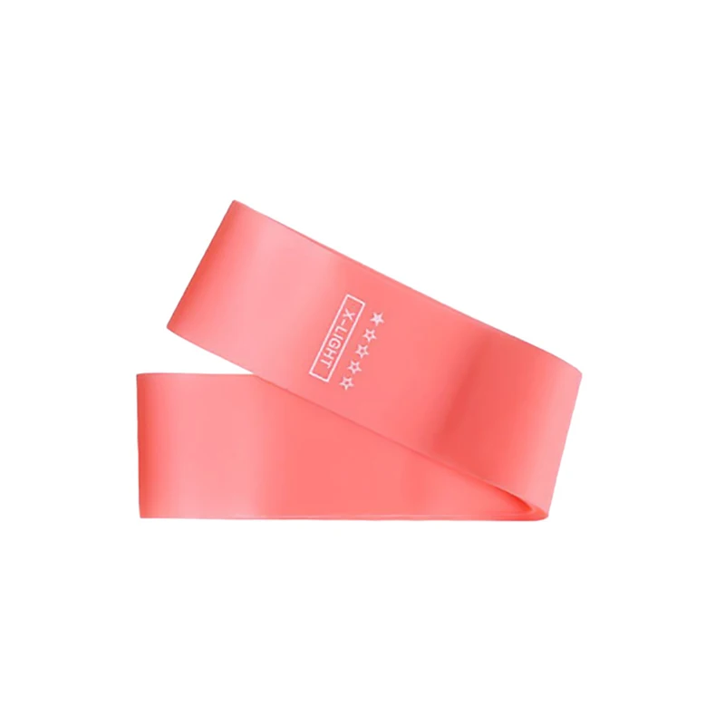 

Stretch Resistance Band Sports Expander Elastic Pull Up Powerlifting Bands for Resistance Training and Workout