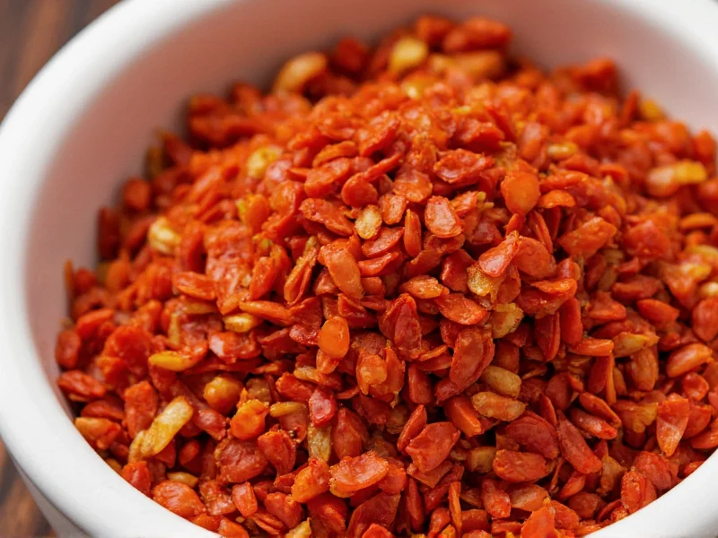 Yes, Chili Flakes Are Spicy: Heat Levels Explained