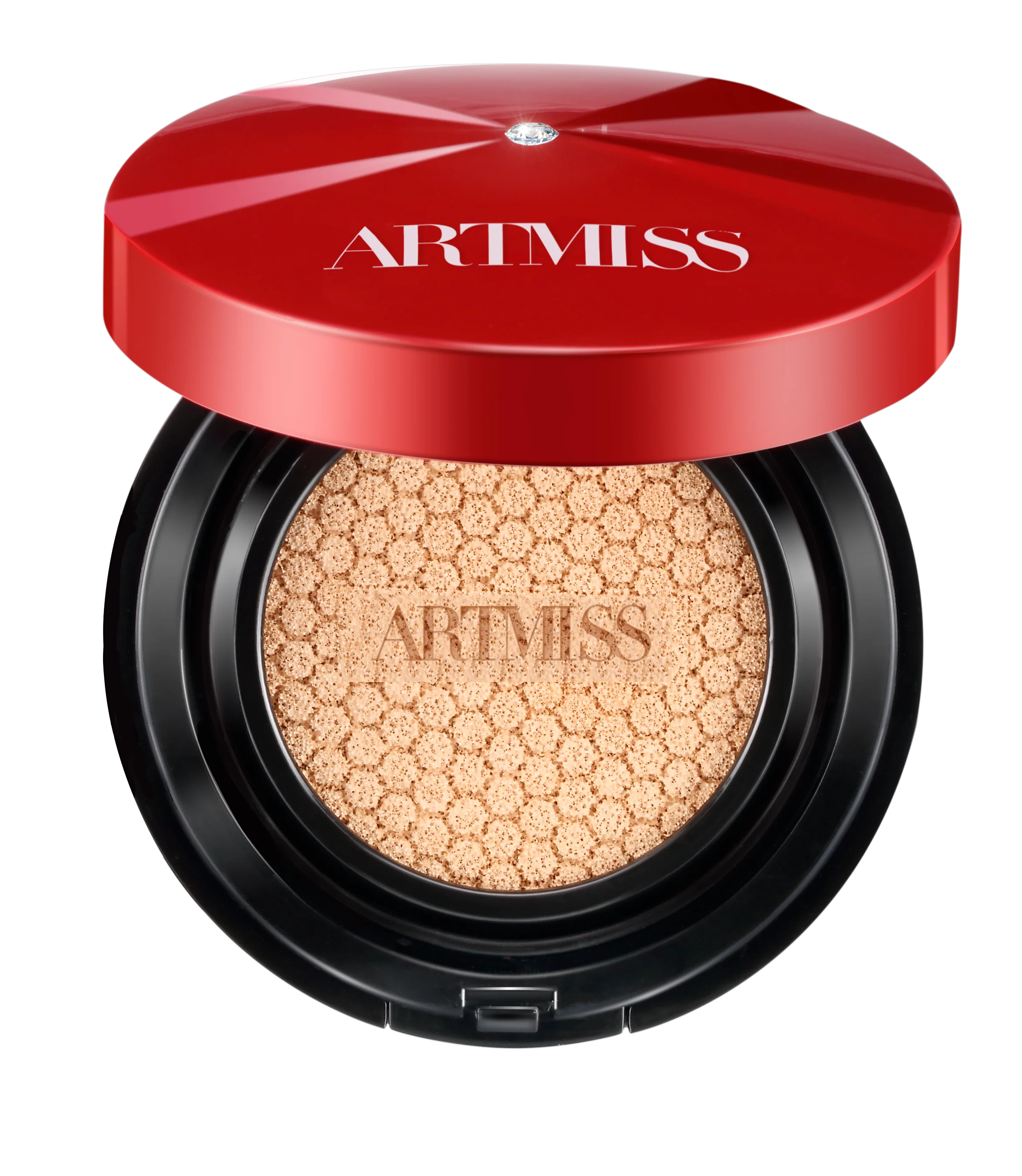 

2020 Custom Label Foundation Pressed Powder Face Makeup Base Foundation