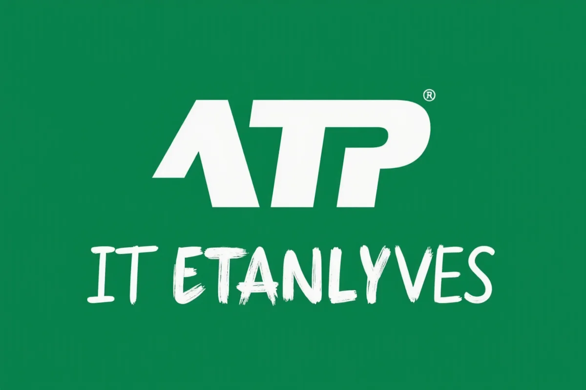 what does atp stand for in tennis