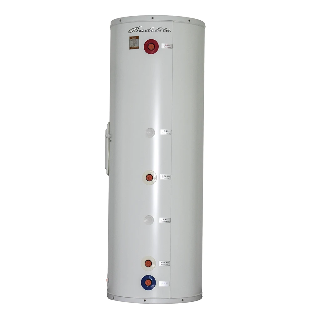 Electric Hot Water Heater Solar Water Storage Tank For Home Power