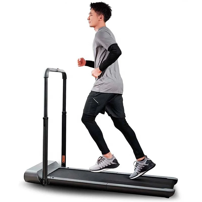 

Joybox Tapis Ee Course Electrique Tapis Roulant Trotadora Laufband Esteira Trademill Tradmill Run Machine Portable Treadmill, Silver