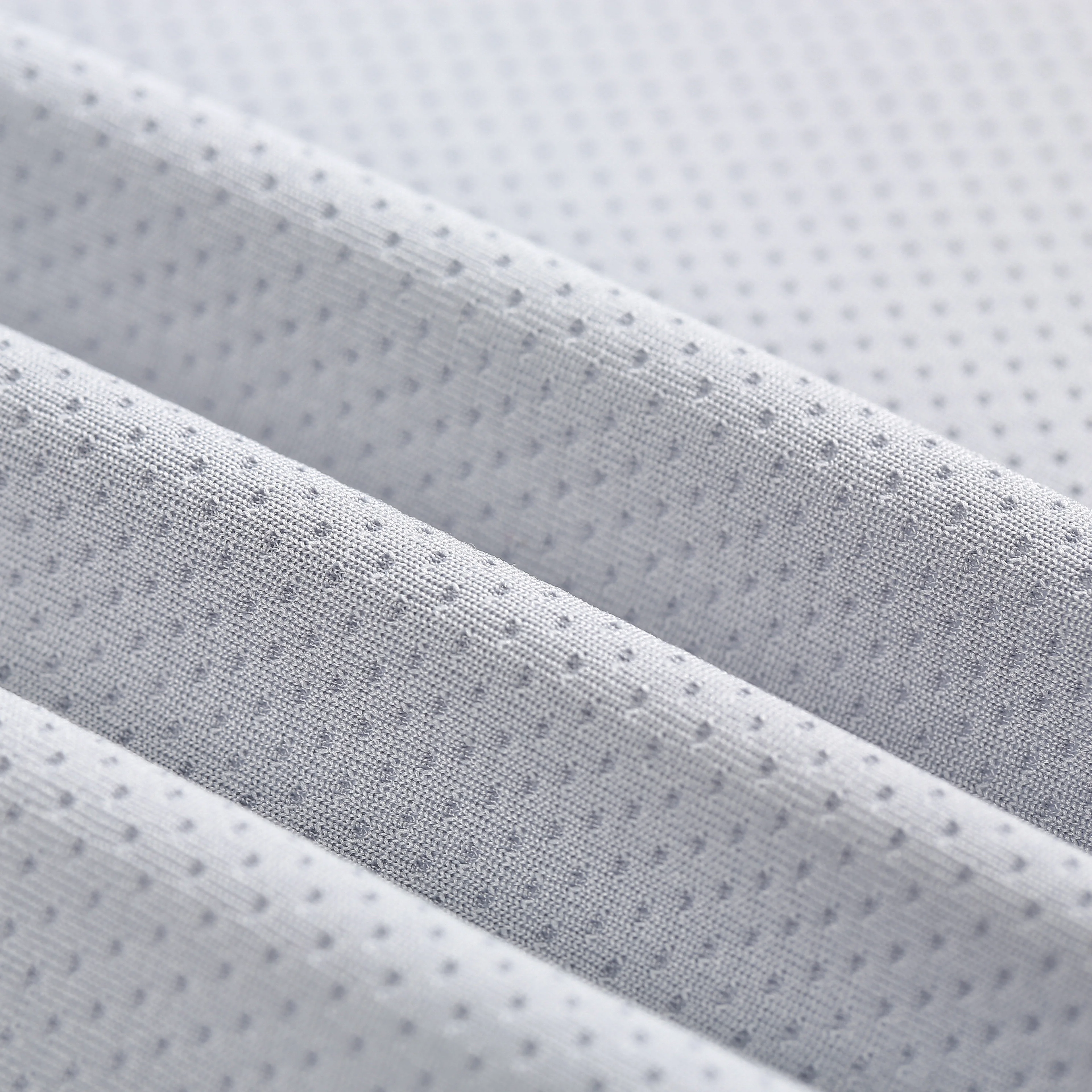 
Polyester spandex elastane 4 way stretch fabric for sportswear leggings 