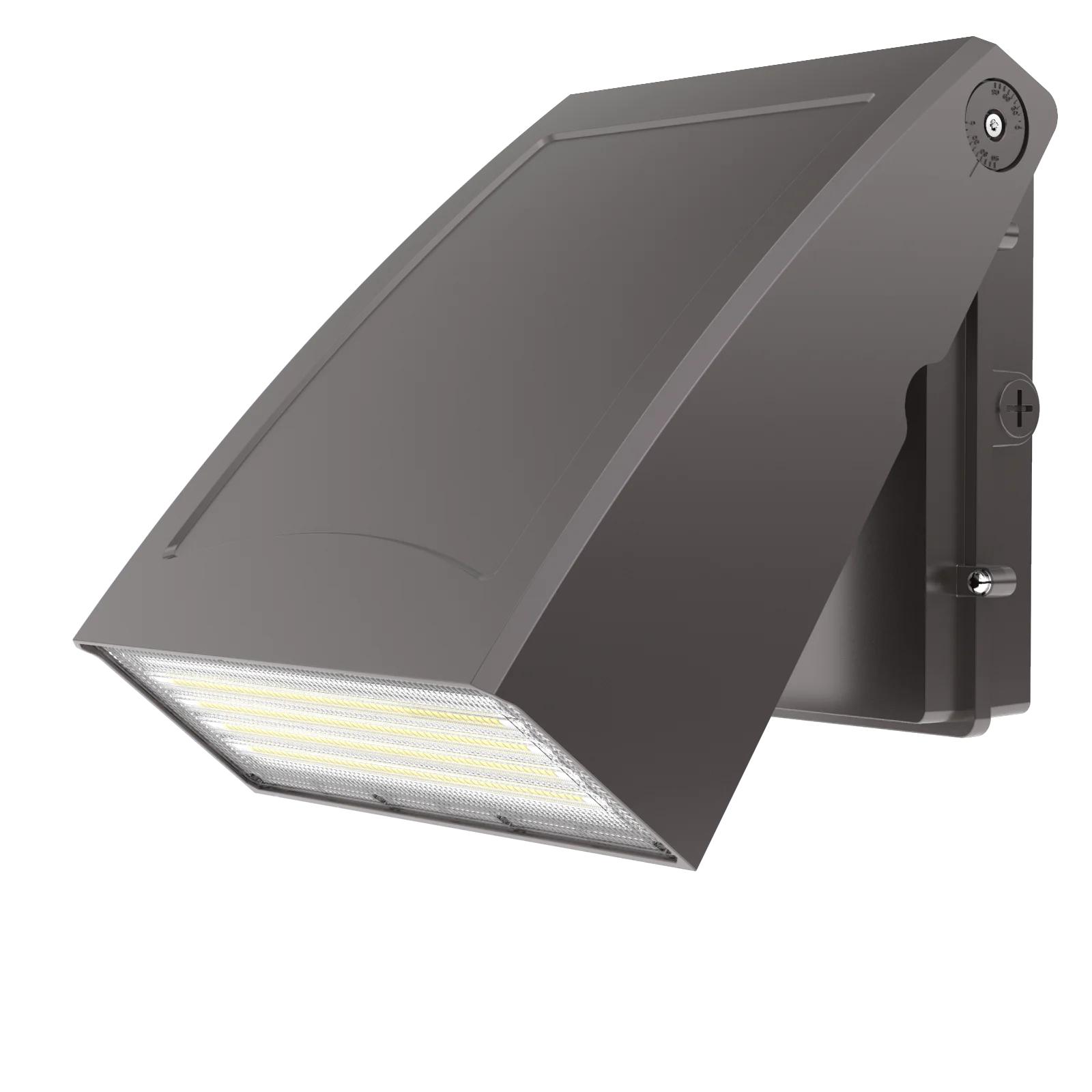 

Free shipping & Fast delivery within one week bronze wall pack lamp eaves exterior