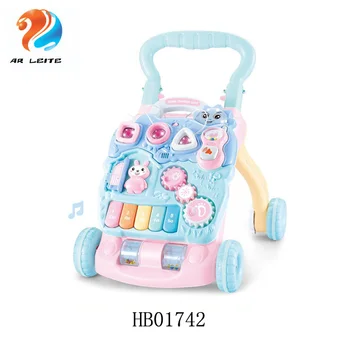 baby training walker