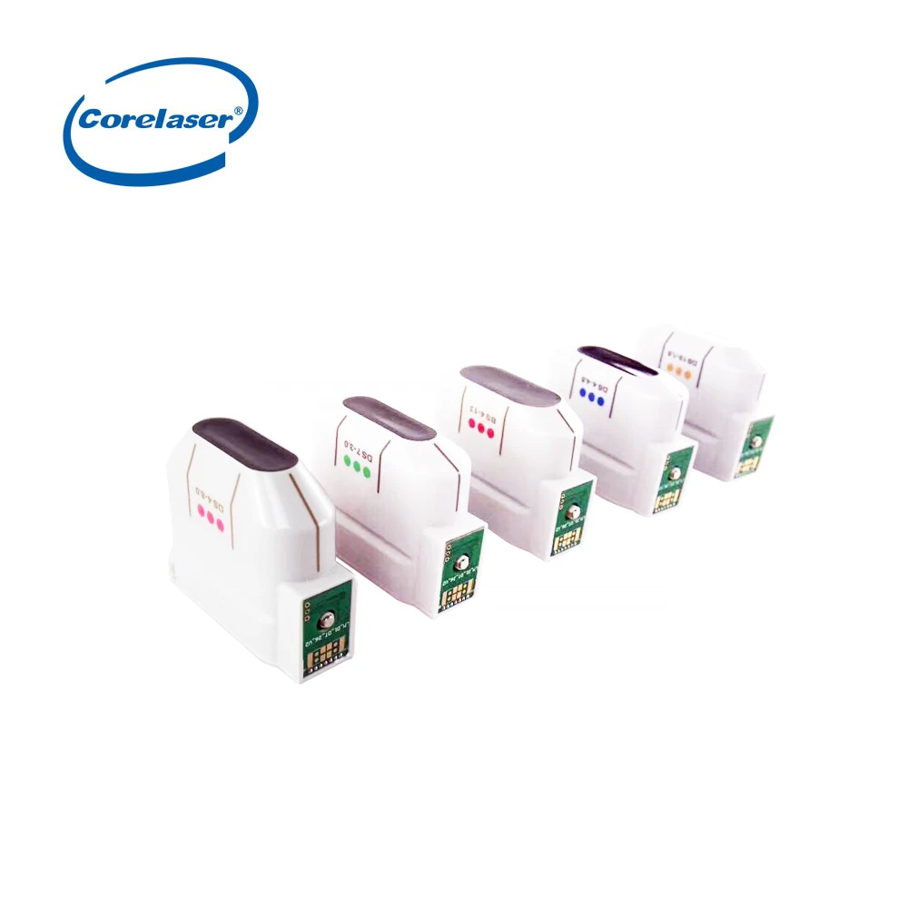 

1.5mm,3.0mm,4.5mm 8.0mm,13 mm hifu cartridges-Optional