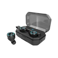 

Swimming Waterproof Sport Headphone IPX7 Water Proof Mini Wireless Earphones Swimming Underwater Earbuds