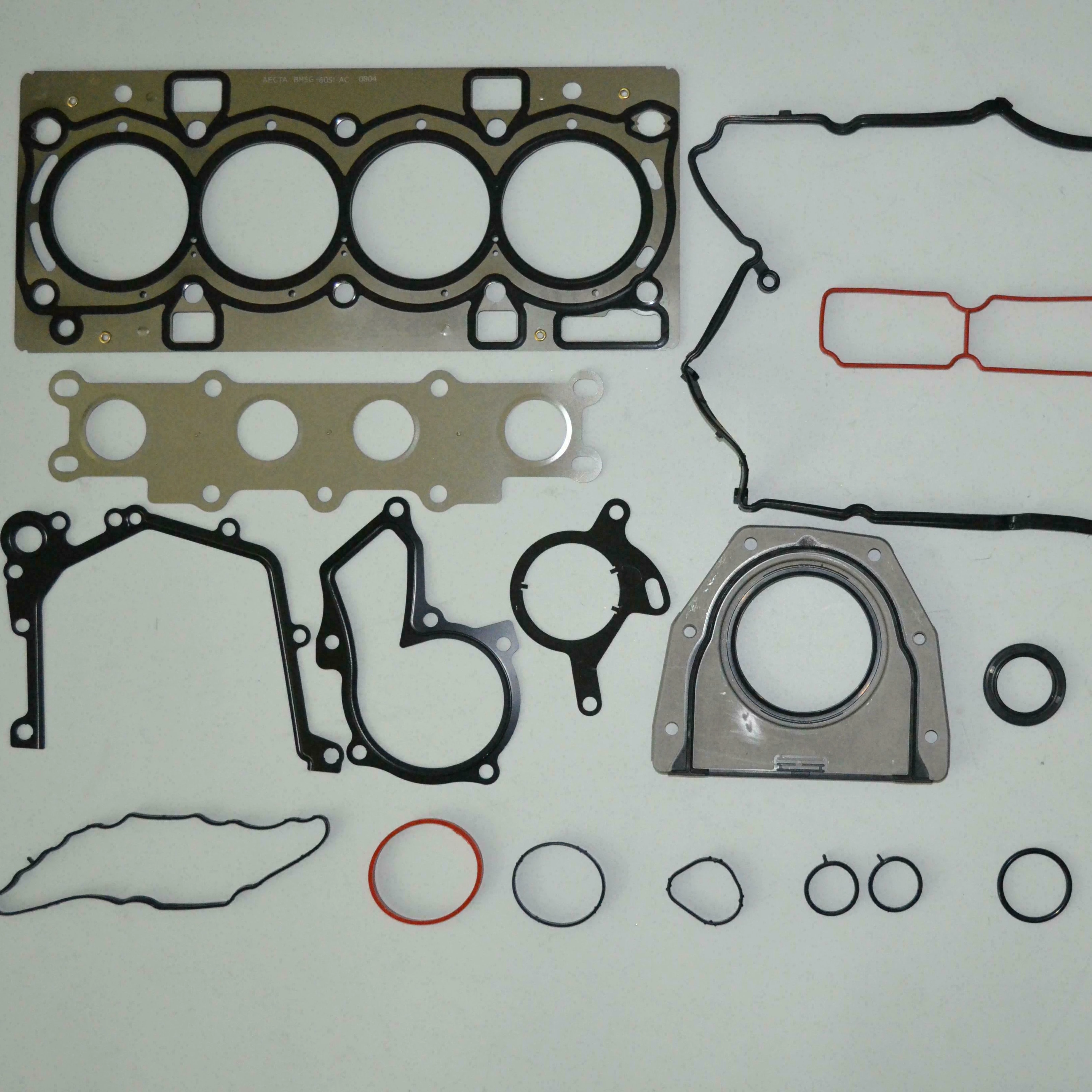 

Factory Auto engine parts Engine Head Gasket Set For Ford EcoBoost 1.6