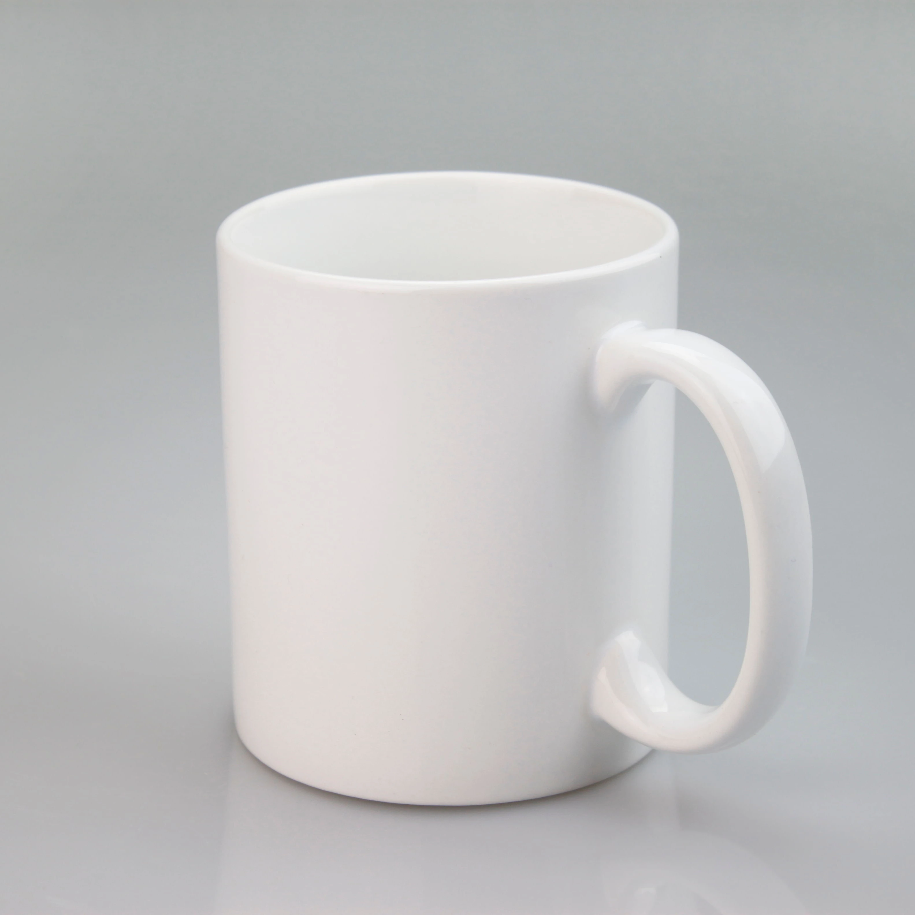 

Wholesale Blanks 11oz White Sublimation Ceramic Mug for Sublimation China Supplier