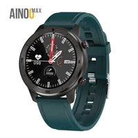 

Ainoomax L172 smartwatch IP68 waterproof Wearfit2.0 dt78 smart watch