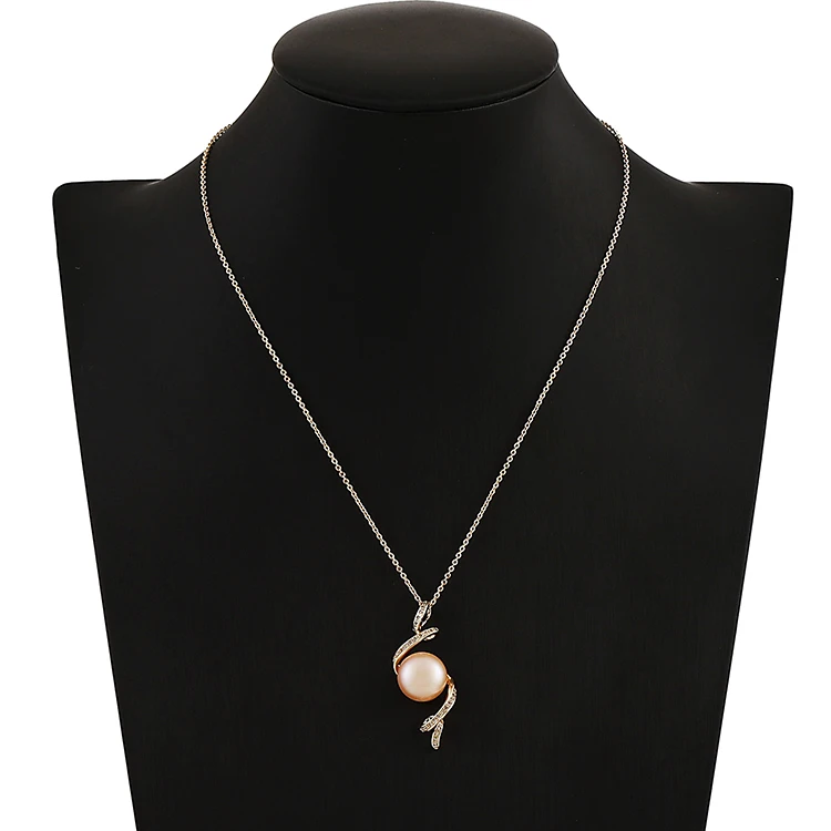 

Jewelry Supplier Natural Necklace sublimation necklace mom sublimation necklace