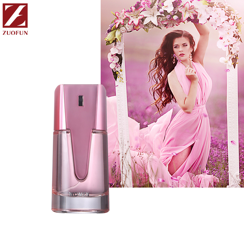 

ZUOFUN China Suppliers Private Label Original Bulk Perfume Oils, Pink