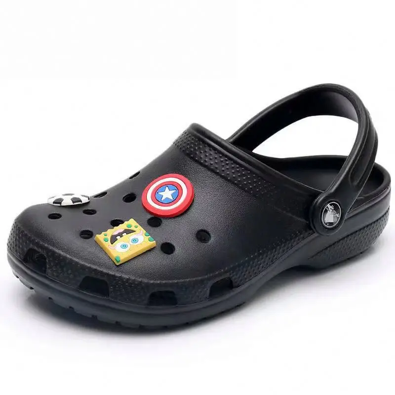 

Stylish Quick Drying summer clogs for men Good Quality And Price Of