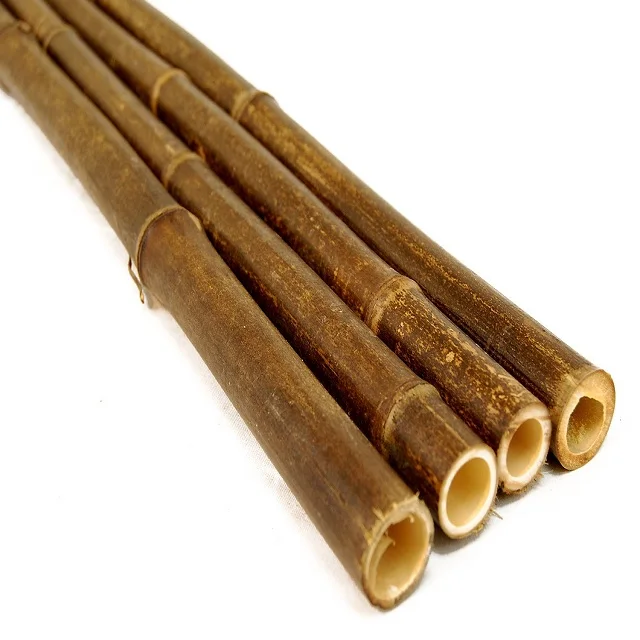 
Natural Bamboo Stakes in Big Diameter 