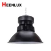 Zhongshan HEENLUX 3 years quality SMD3030 11000lm 100W high bay industrial light fixtures for stadium lighting