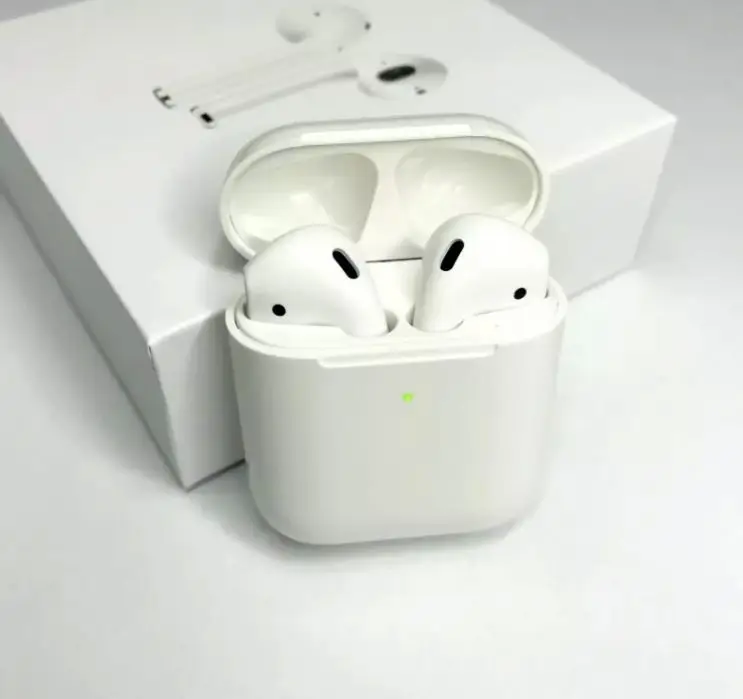 2020 Hot Air2pod 1:1 Rename GPS Aipod Tws 11 Supercopy