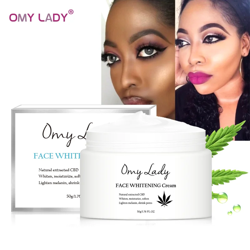 

2021 creme de visage blanchiment