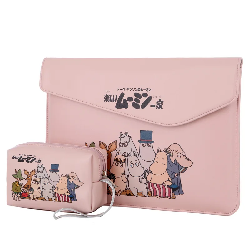 

Apple laptop camera cover protective cover small fresh cartoon buckle for women