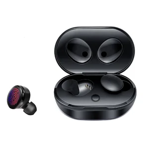 TWS 880 Wireless Bluetooth 5.0 Ear Earbuds