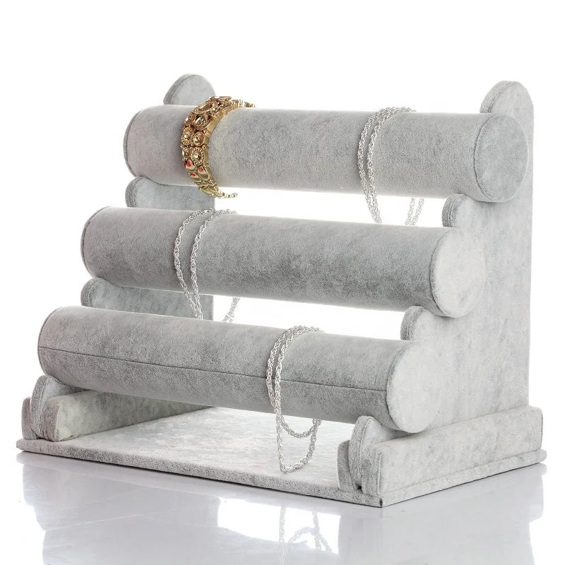 

Deer Horn Jewelry Rack Bracelet Earring Pendant Jewelry Storage