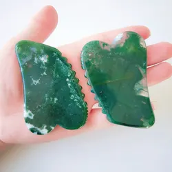 2020 beauty personal care natural moss agate gua s