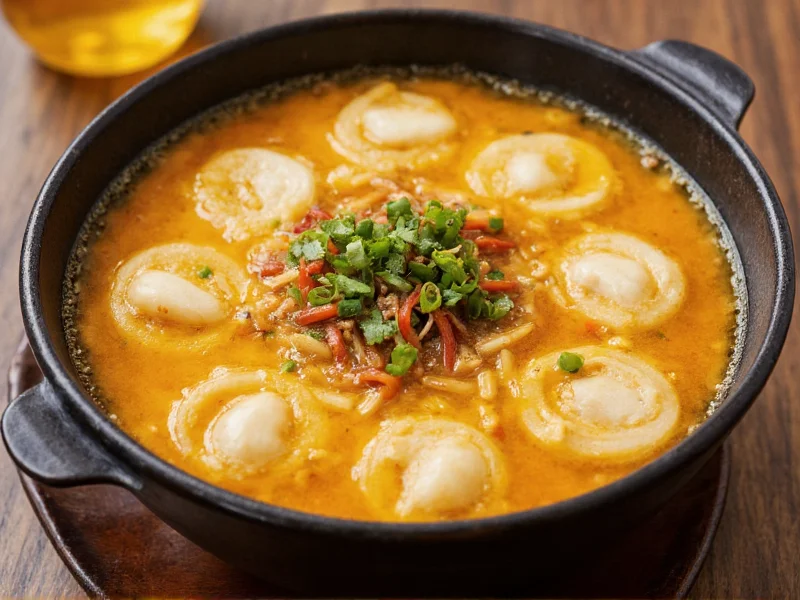 Hondashi Soup Stock 2.2: Complete Product Guide