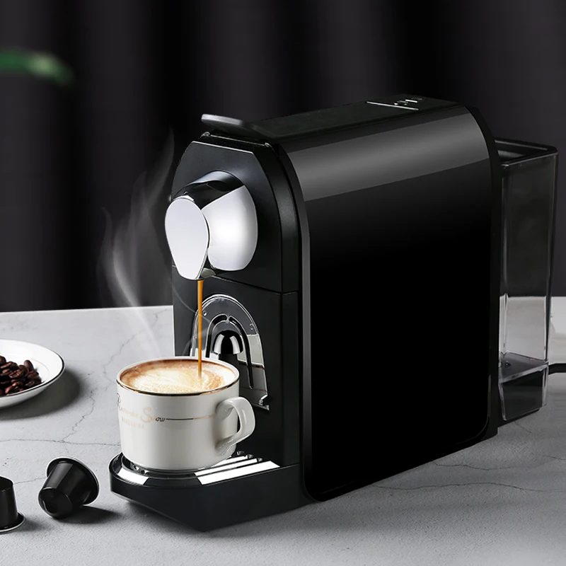 household coffee machine