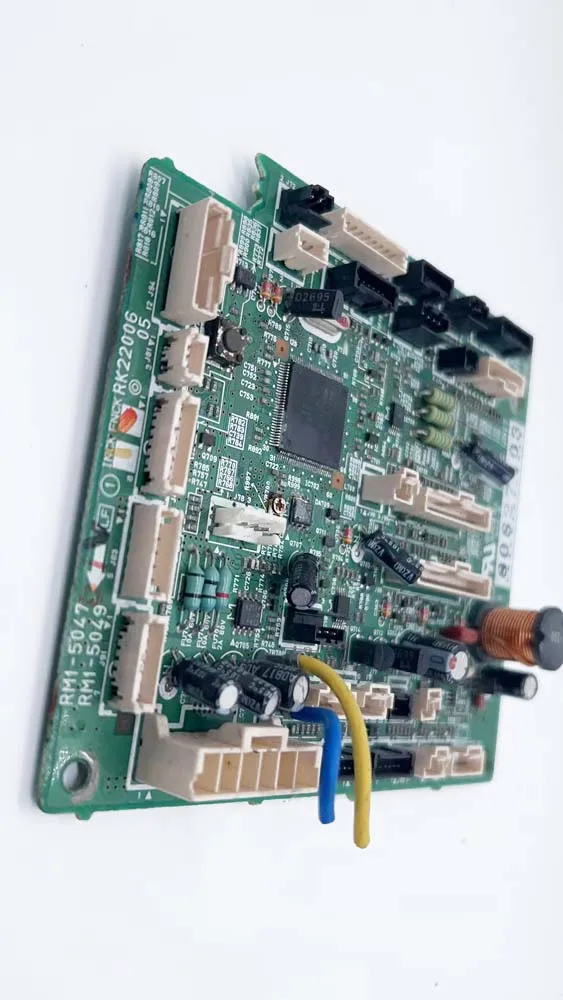 

DC Controller Board RM1-5047 Fits For HP Laserjet P4515 LJ P4015