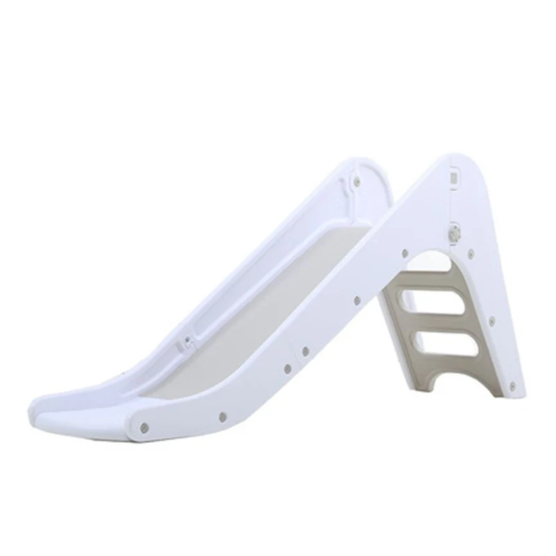 

Fashionable playground equipment kids indoor slide, Customized color