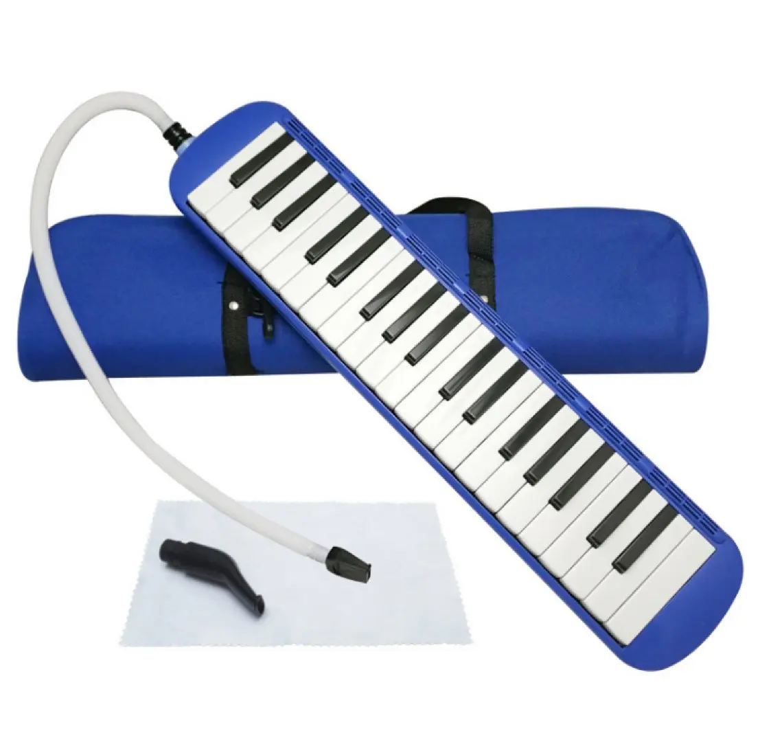 32 /37 Piano Keys Melodica Music Educational Instruments For Music