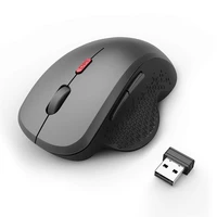 

Best Seller OEM Custom 2.4G Wireless Gaming Mouse with 3 Adjustable DPI 6 Buttons 3D Wireless Mouse Gaming for PC and Laptop