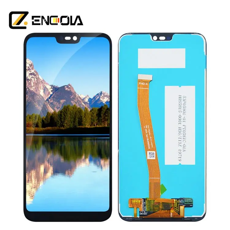 

100% Tested Original Lcd panel for huawei p20 lite/P20 pro Ecran ,pantalla tactil para for huawei p20 lite/P20 pro, Black,silver,gold