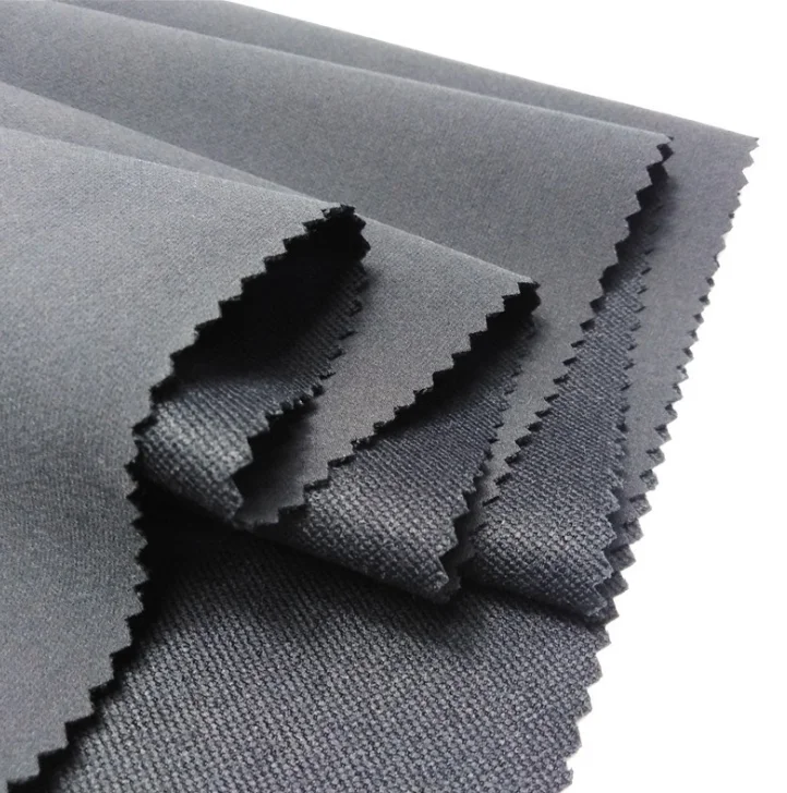 Abrasion Resistant Pants Sports Wear 4 Way Stretch 96 4spandex