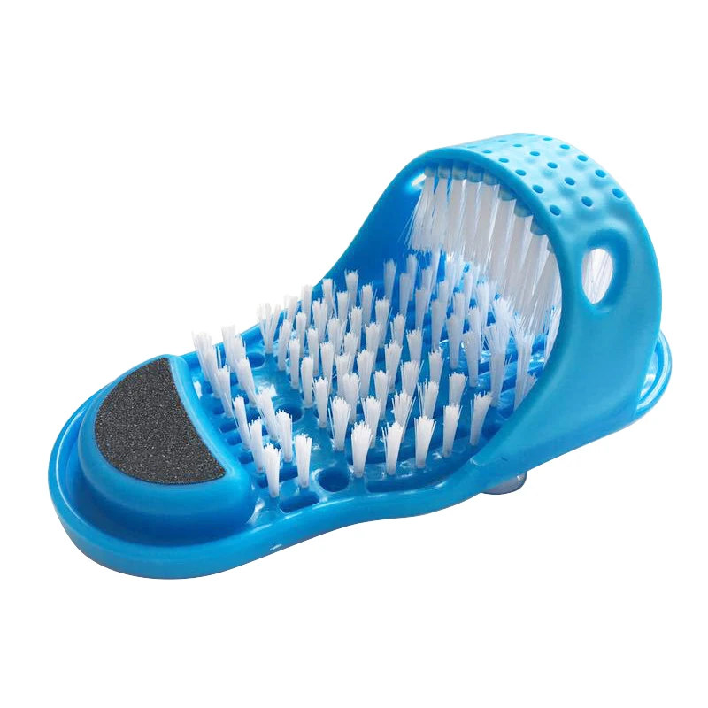 Foot Washing Artifact Lazy Brush Foot Home Dormitory To Dead Skin Brush ...