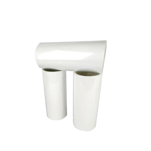 
Hot Sale Protective Transparent Plastic Release Film for Electronics 