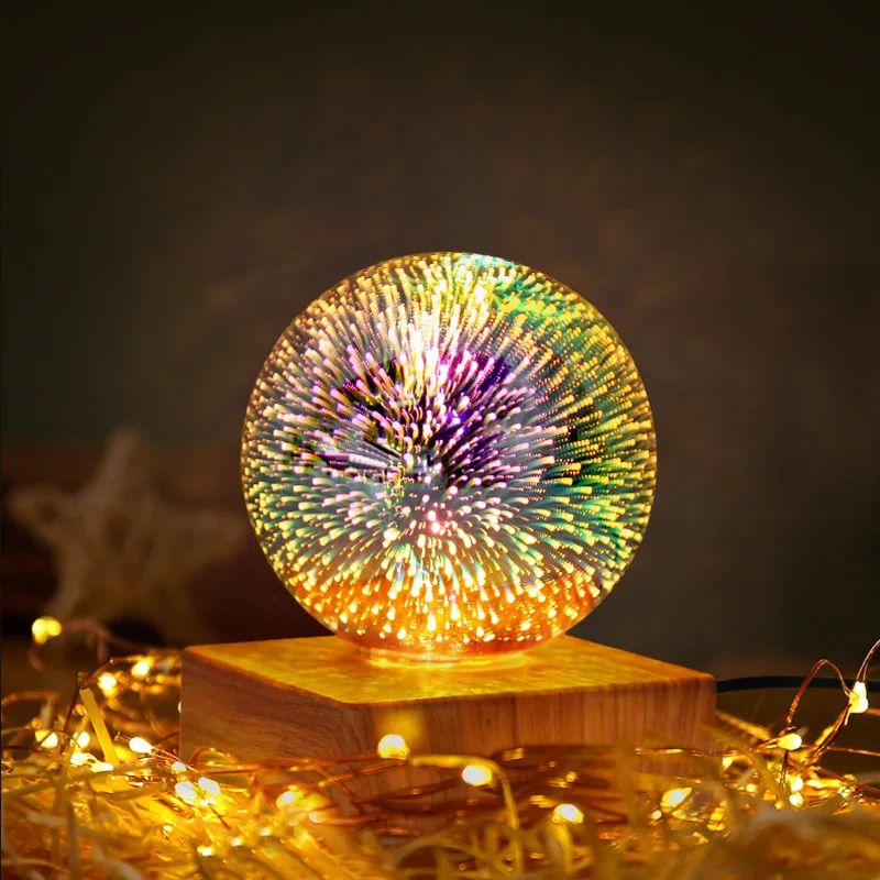 

Hot sale romantic led star night light lamp for girlfriend