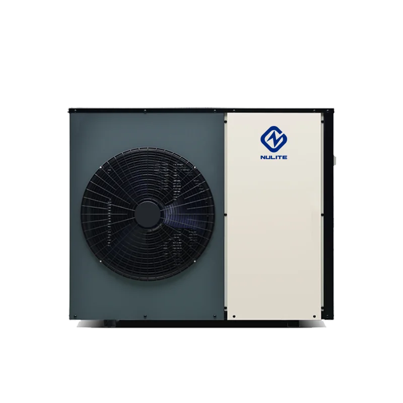 
10KW 15KW 20KW 30KW DC Inverter Heatpump Air to Water Warmepumpe monoblock Inverter Air Source Heat Pump 