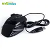 2017 New Wired 3D USD Computer Gaming Mouse for Office/Home Use